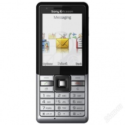 Sony Ericsson J105i Naite -  1